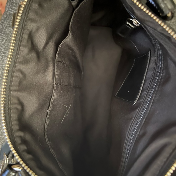 Vintage Coach Purse - Picture 6 of 7